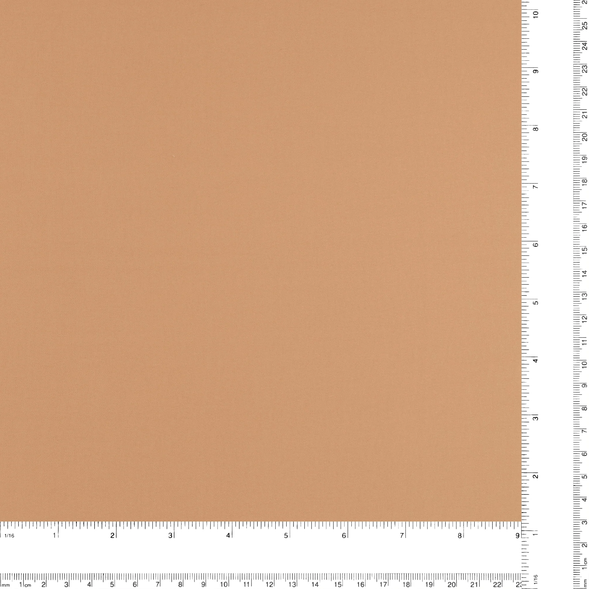 CLICHY Chiffon - 802 - Mocha - Image 3