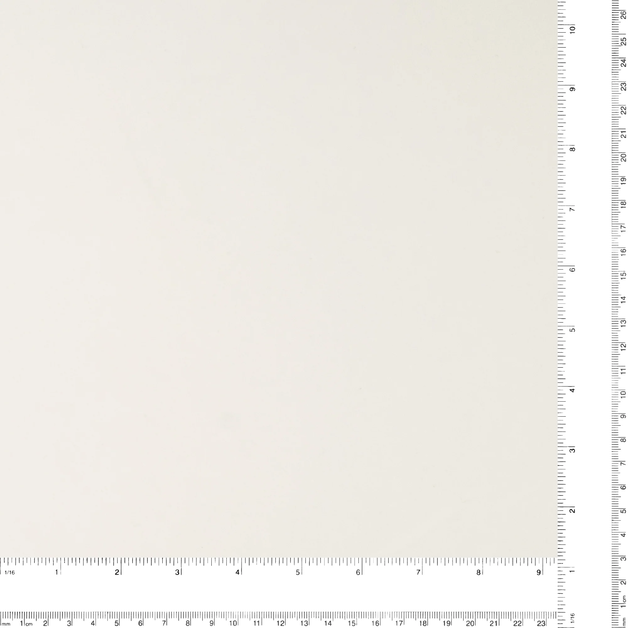 Clichy Chiffon - Off White - Image 3
