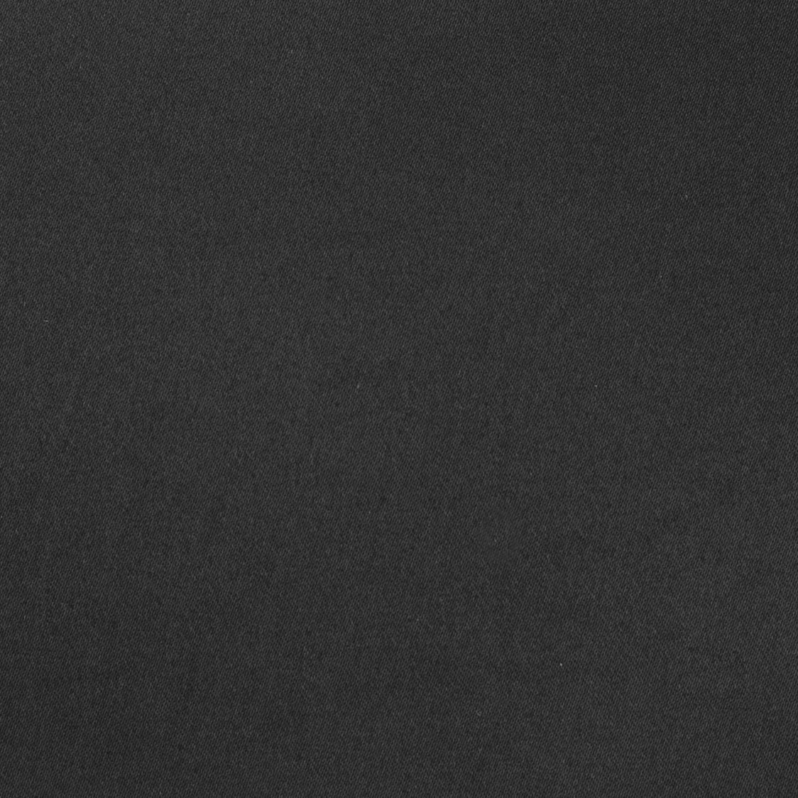 CLICHY Matt satin - Black