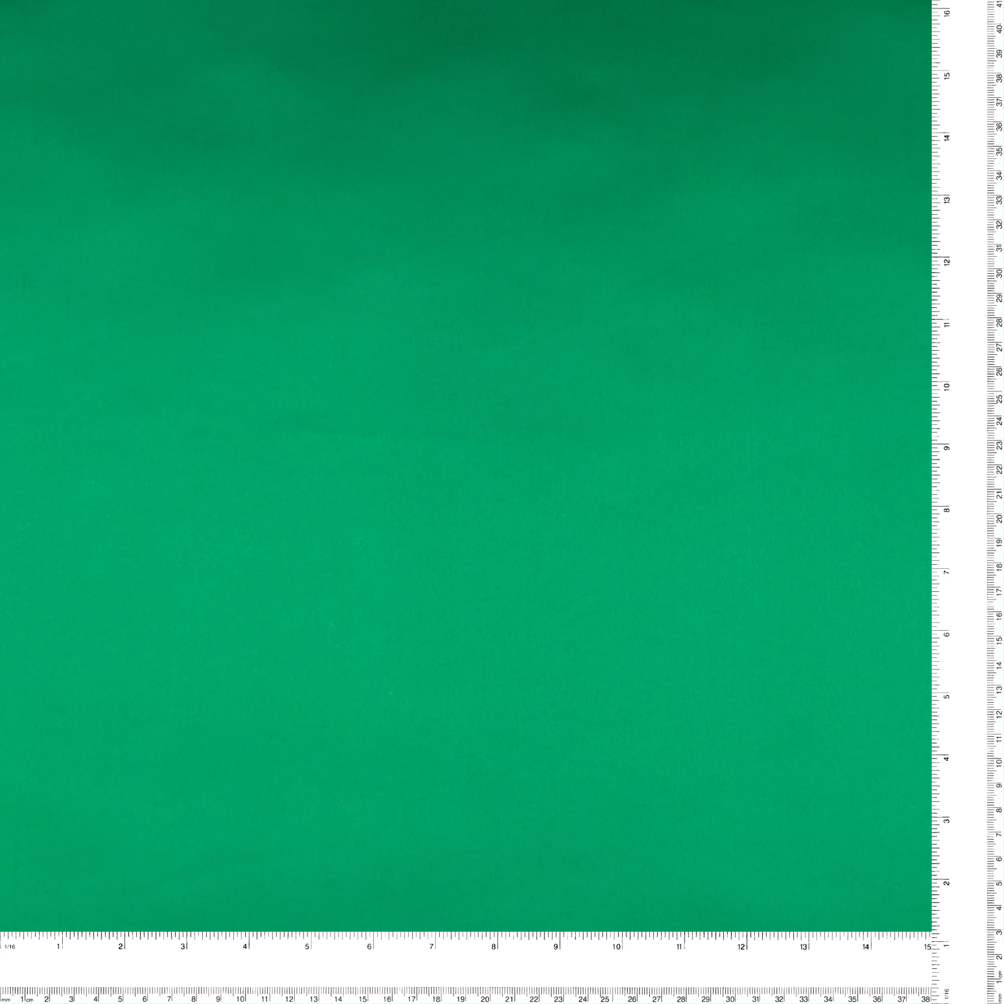 CLICHY Matt satin - Green - Image 3