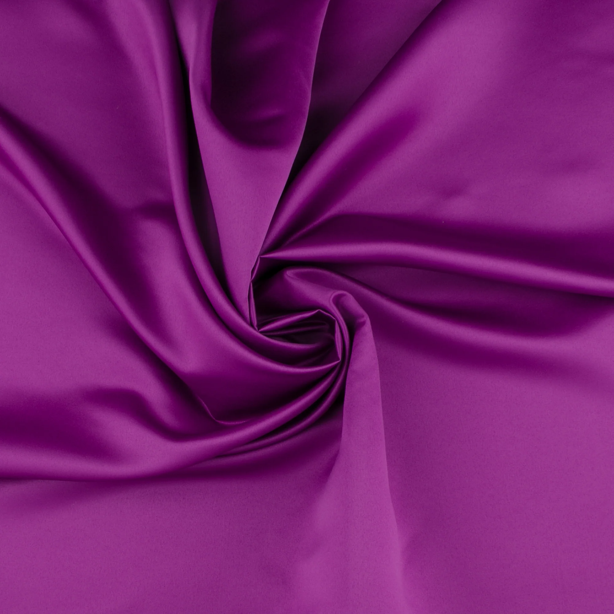 CLICHY Matt satin - Orchid - Image 2