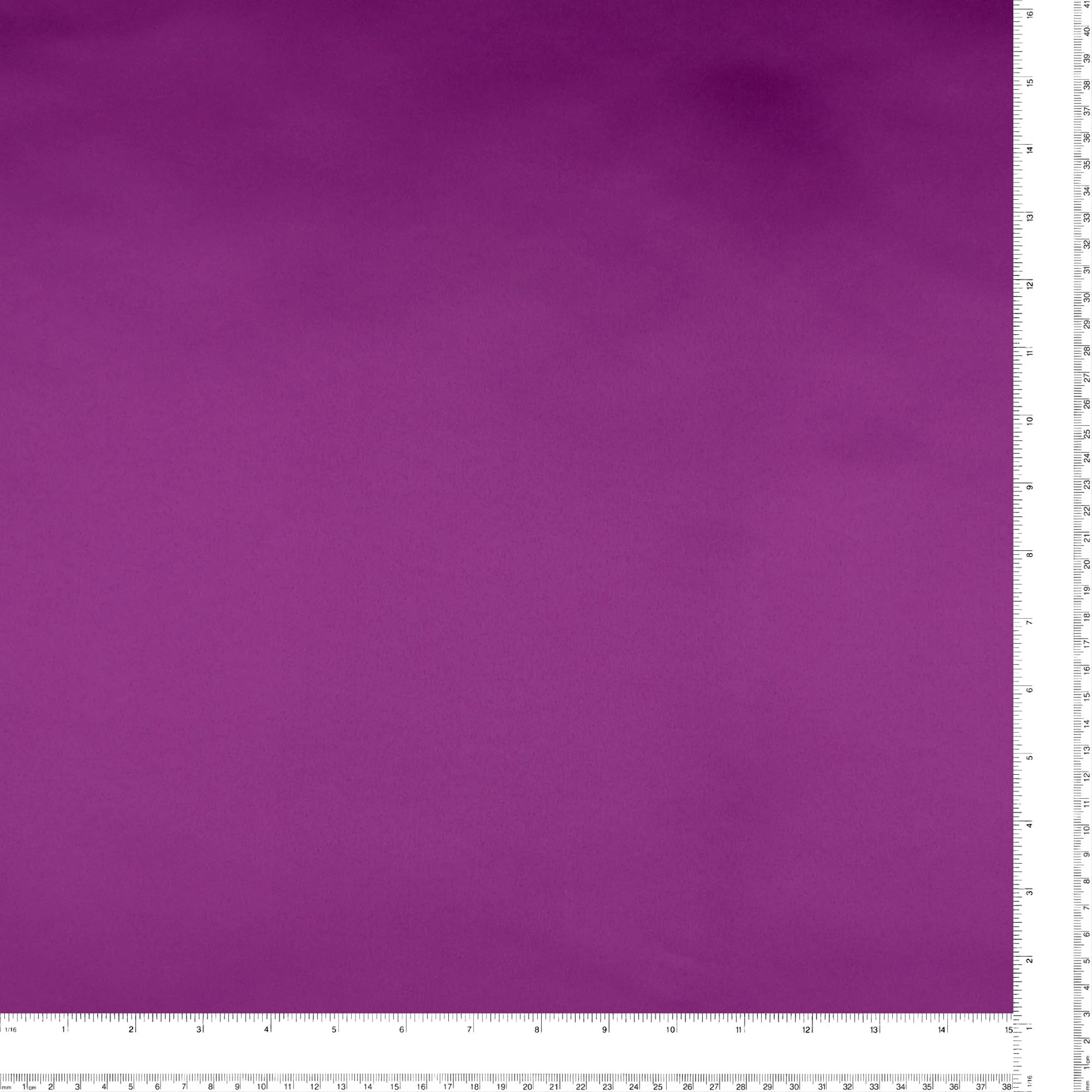 CLICHY Matt satin - Orchid - Image 3