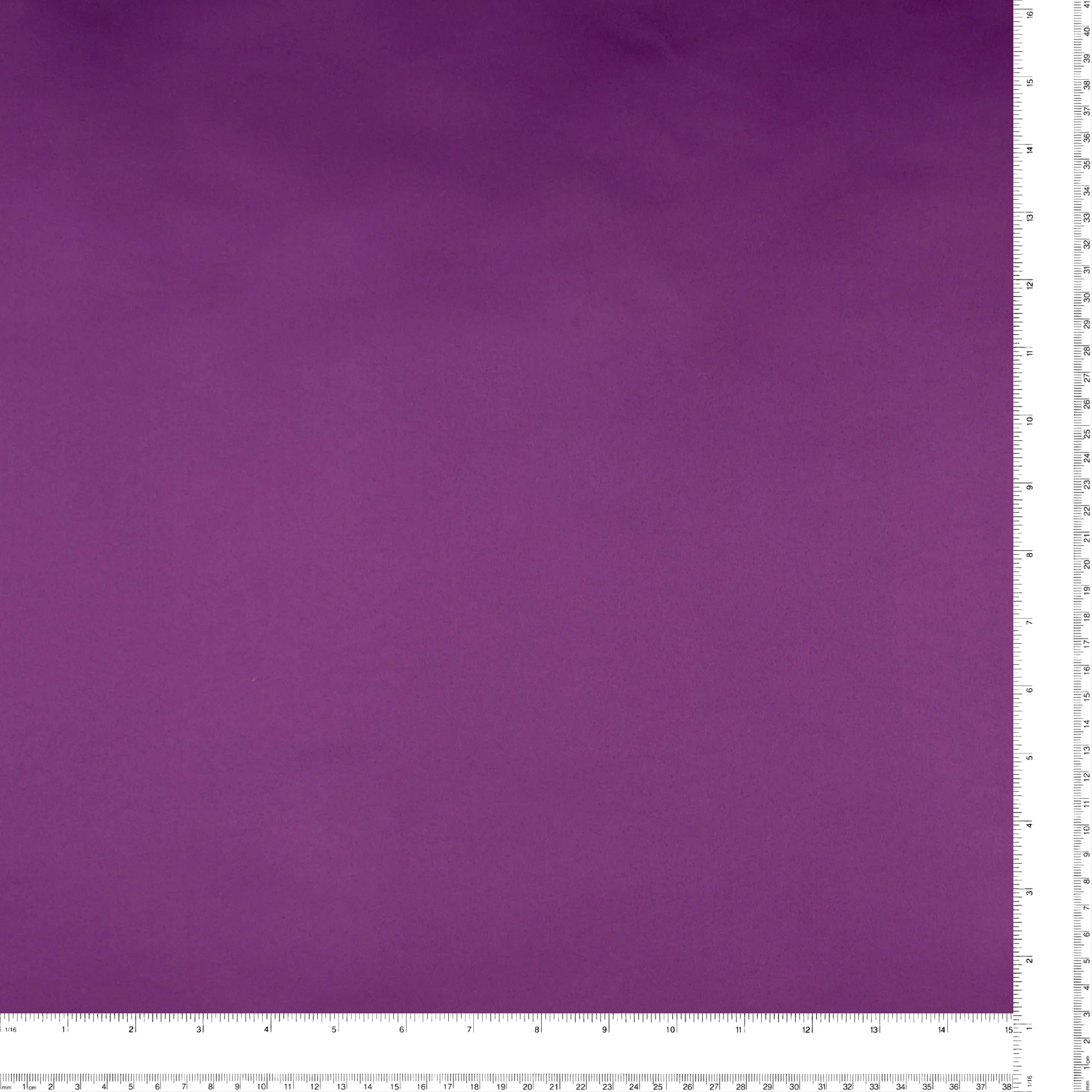 CLICHY Matt satin - Purple - Image 3