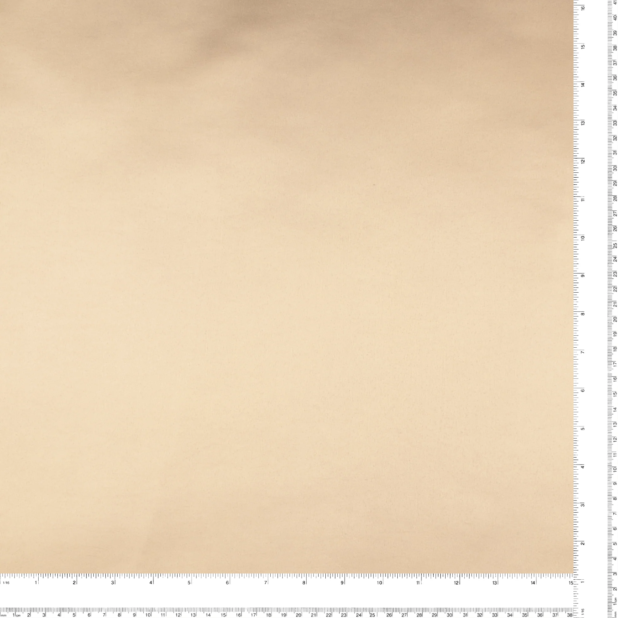 CLICHY Matt satin - Taupe - Image 3
