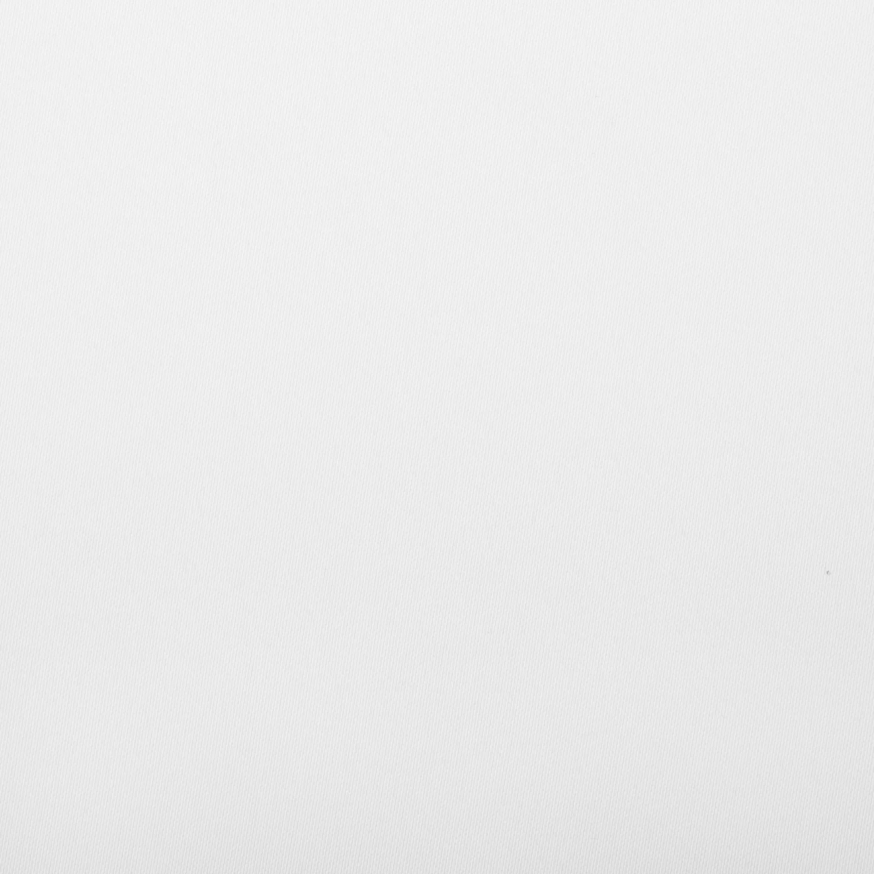 CLICHY Matt satin - White