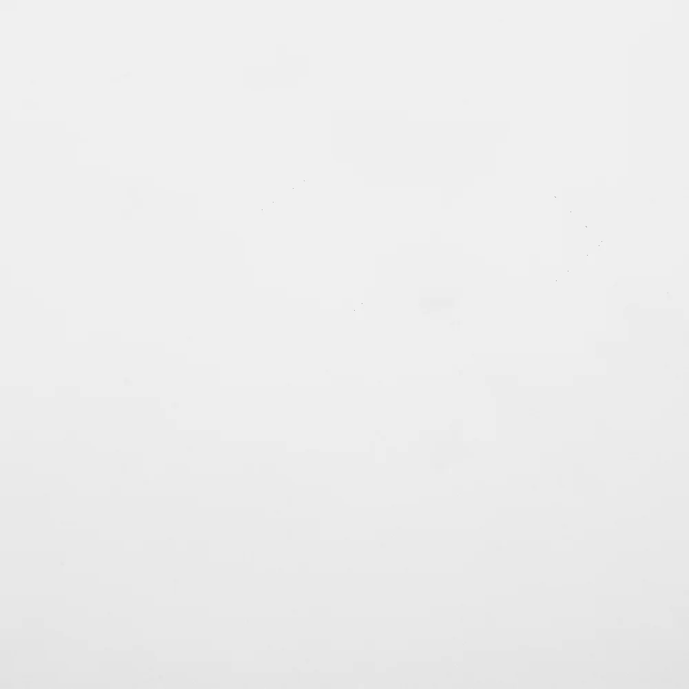 CLICHY Silky Organza - White