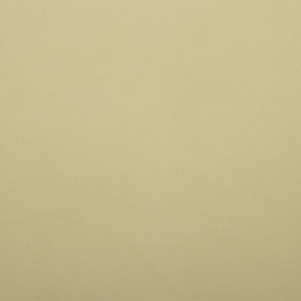 CLICHY Silky Organza - Yellow