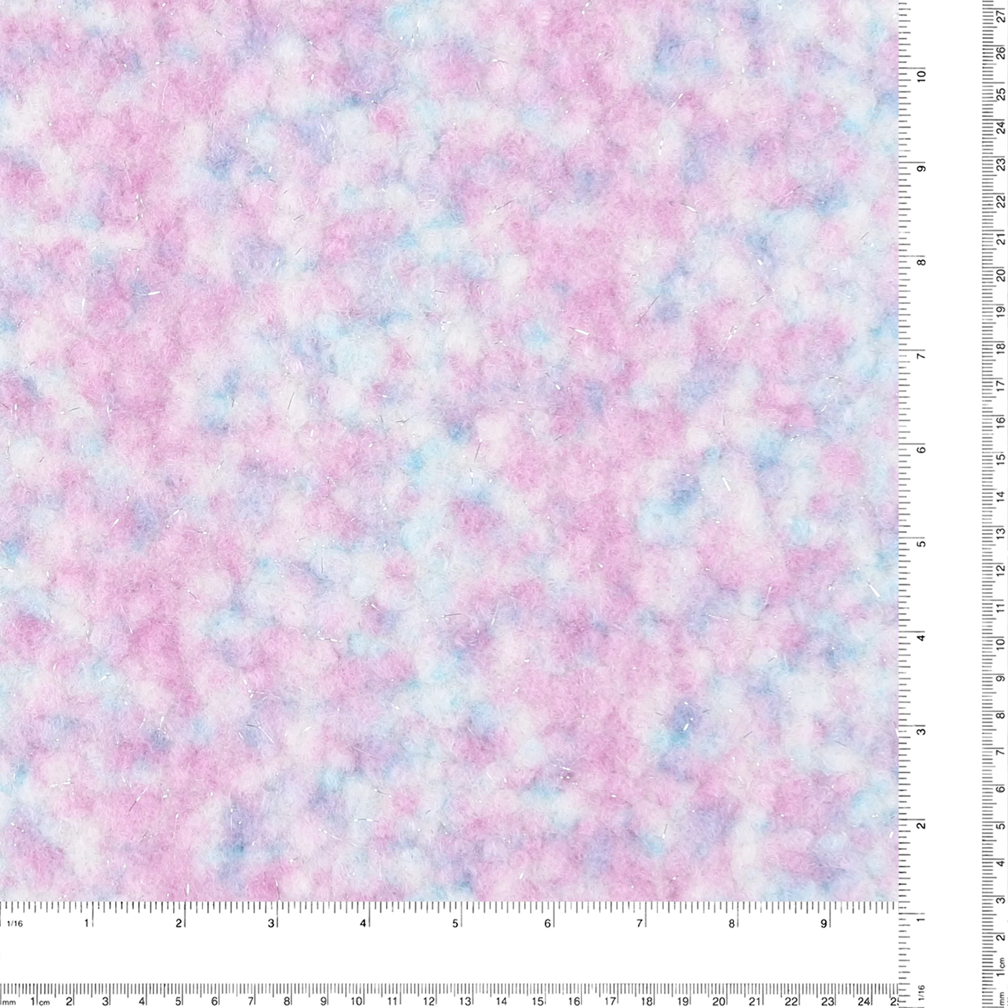 Cloud Boucle - LITTLE EXPLORER - 003 - Pink - Image 3