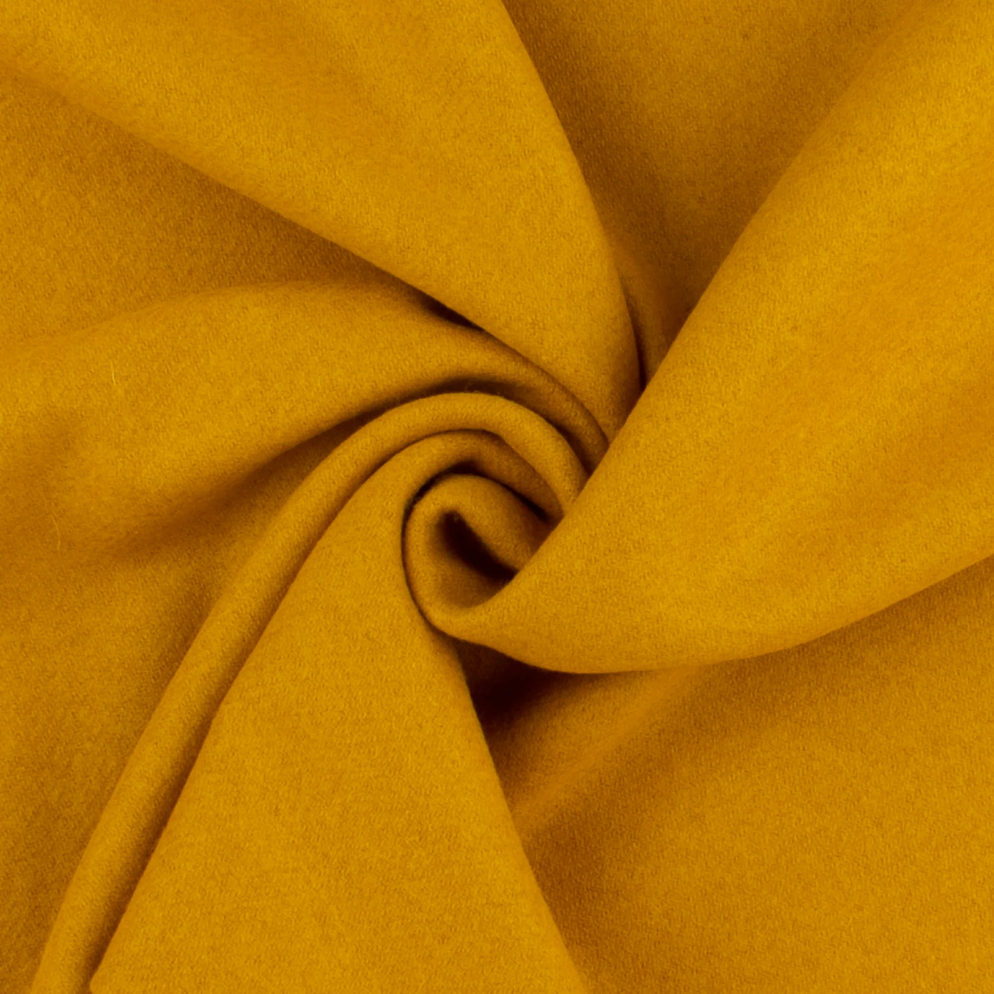 Coating - KASHMIR - 007 - Ochre - Image 2