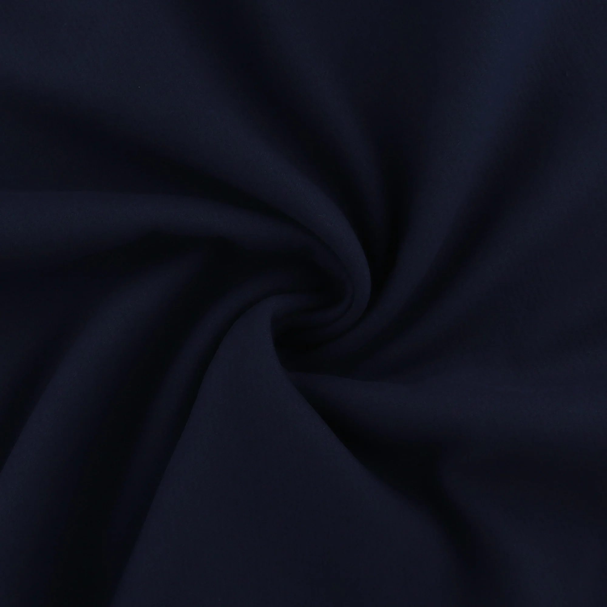 Coating - KASHMIR - 027 - Navy - Image 2
