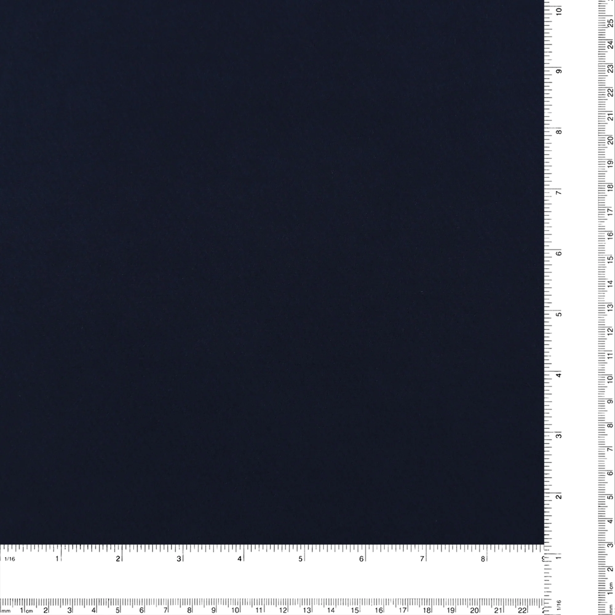Coating - KASHMIR - 027 - Navy - Image 3