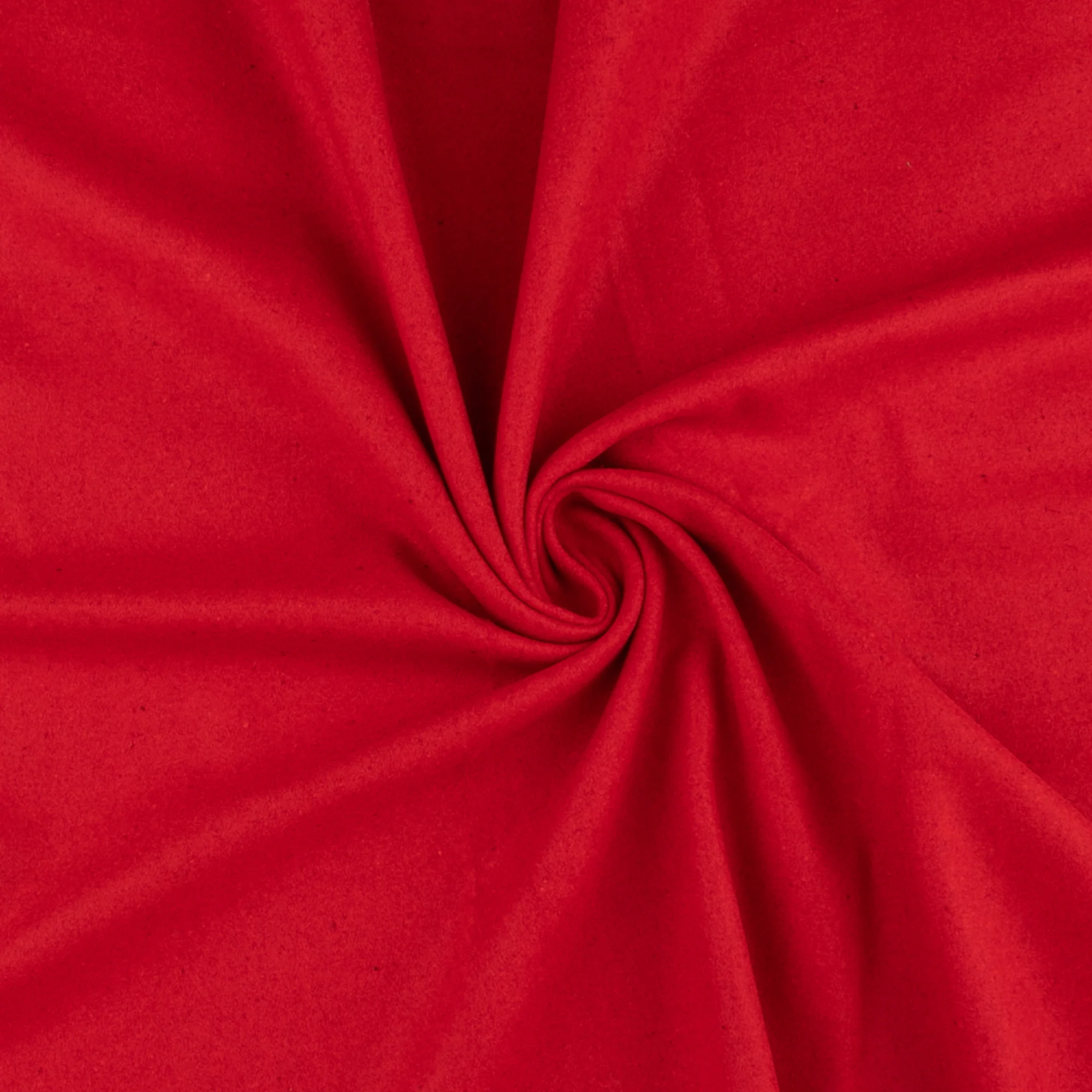 Coating - WESTMINSTER - Red - Image 2