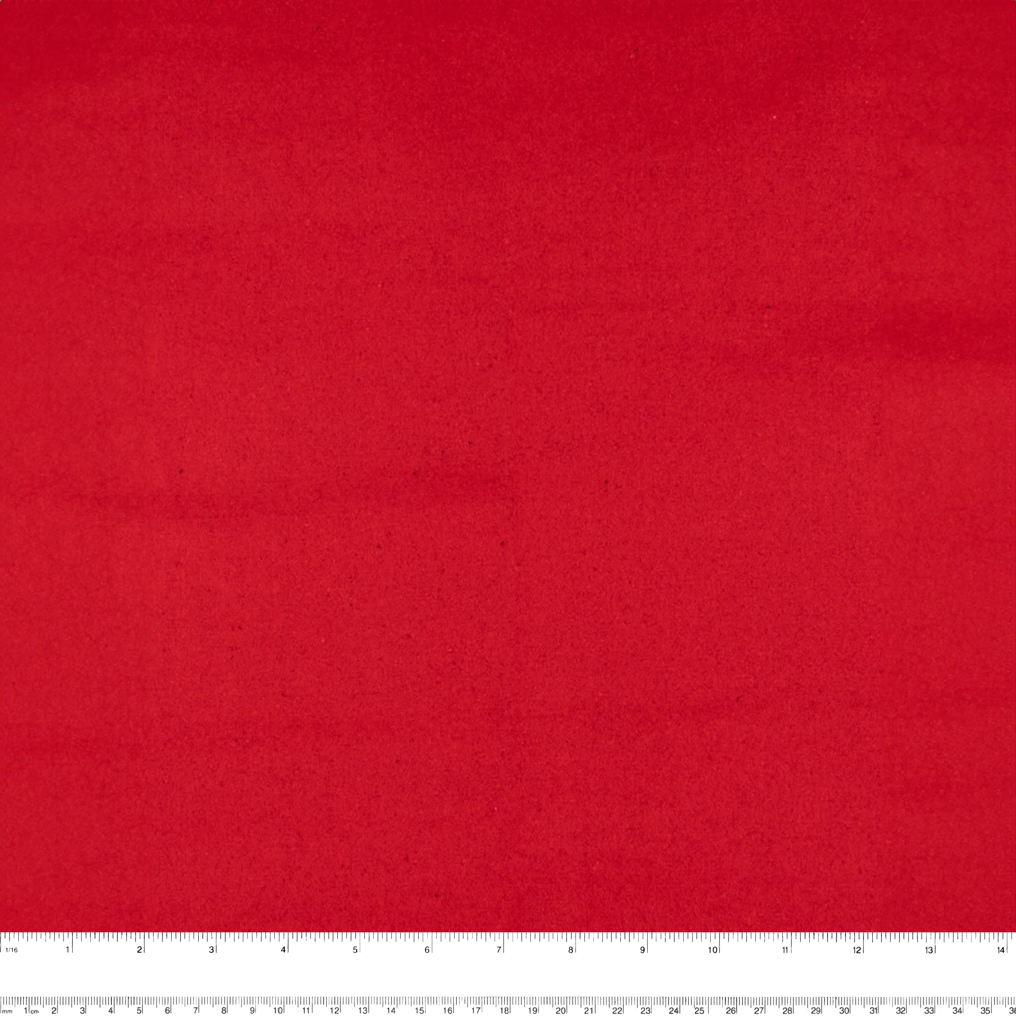 Coating - WESTMINSTER - Red - Image 3