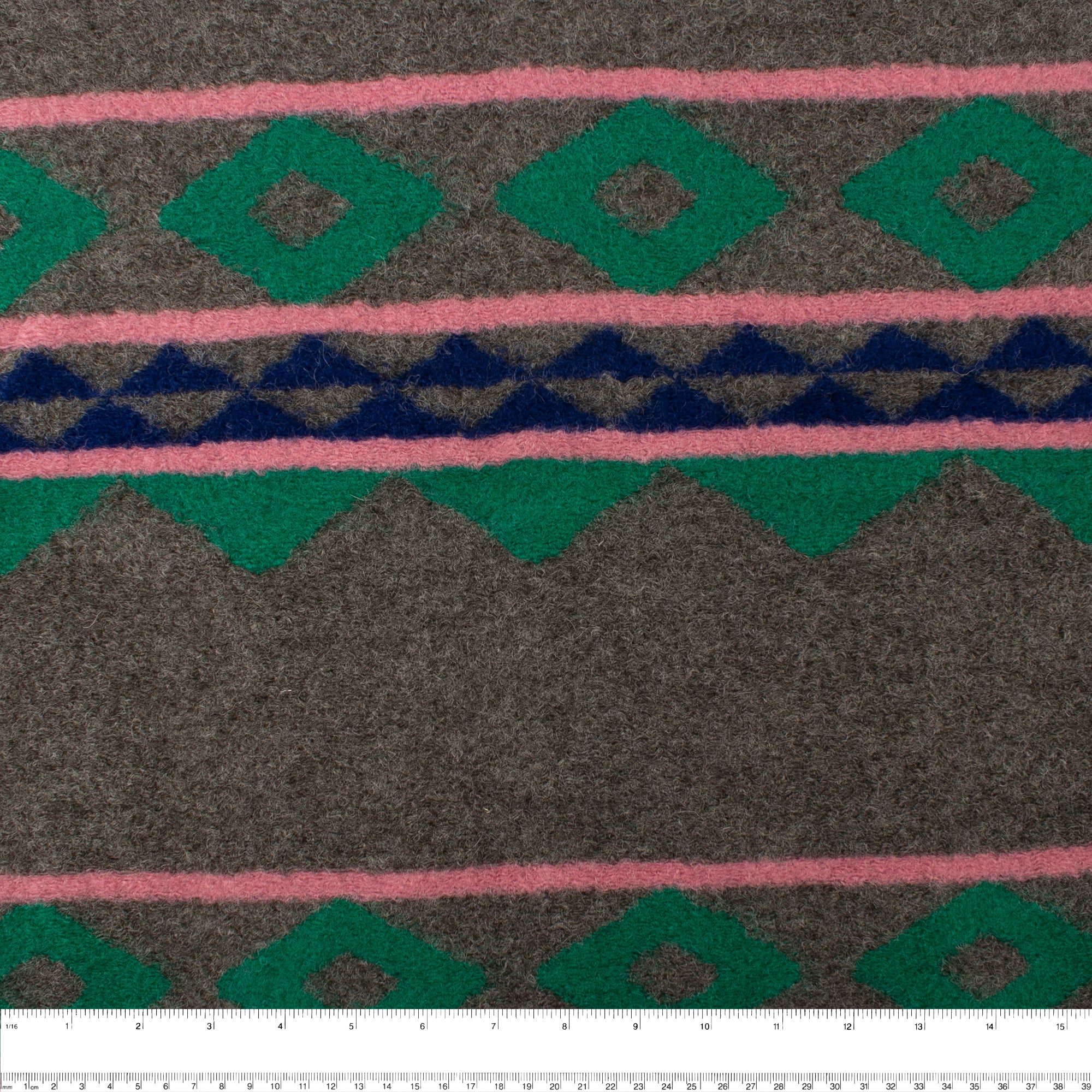 Coating - WOODLANDS - Navajo - Grey - Image 3