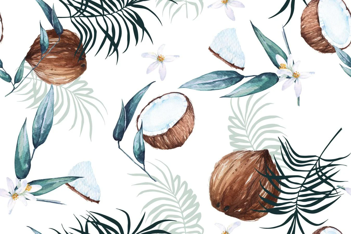 coconut