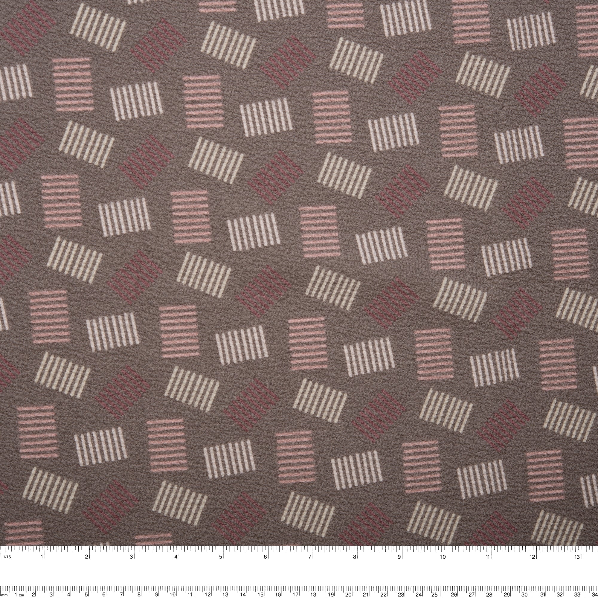 Collection - BILLI & COCO - Taupe - Image 3
