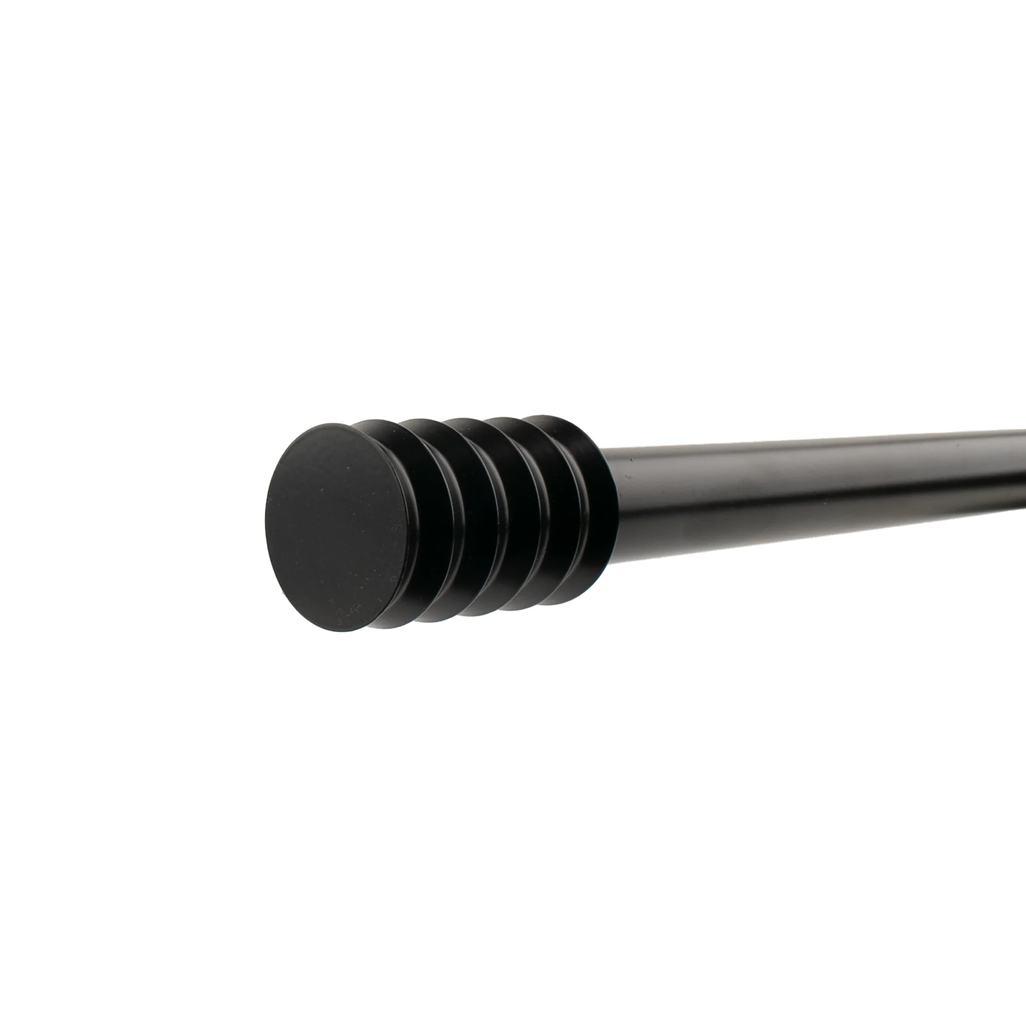 Concerto - 28 mm Metal rod set - Black - Image 2