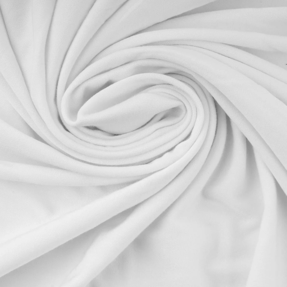BAMBOO Knit - Off white - Image 2