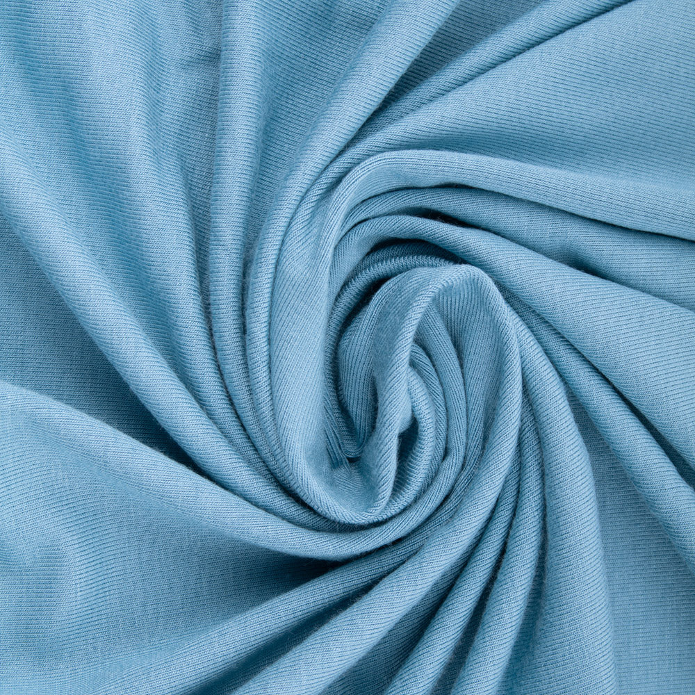 BAMBOO Knit - Sky blue - Image 2