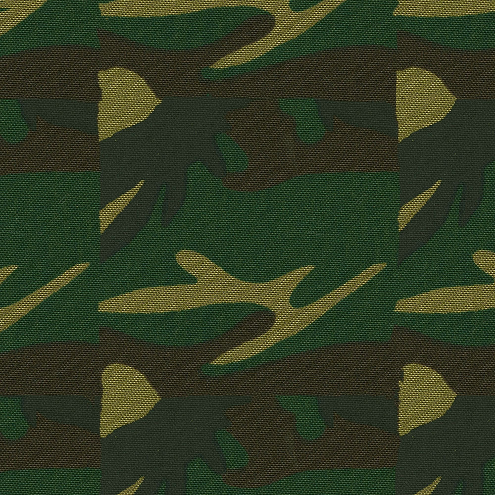 Cordura Woodland