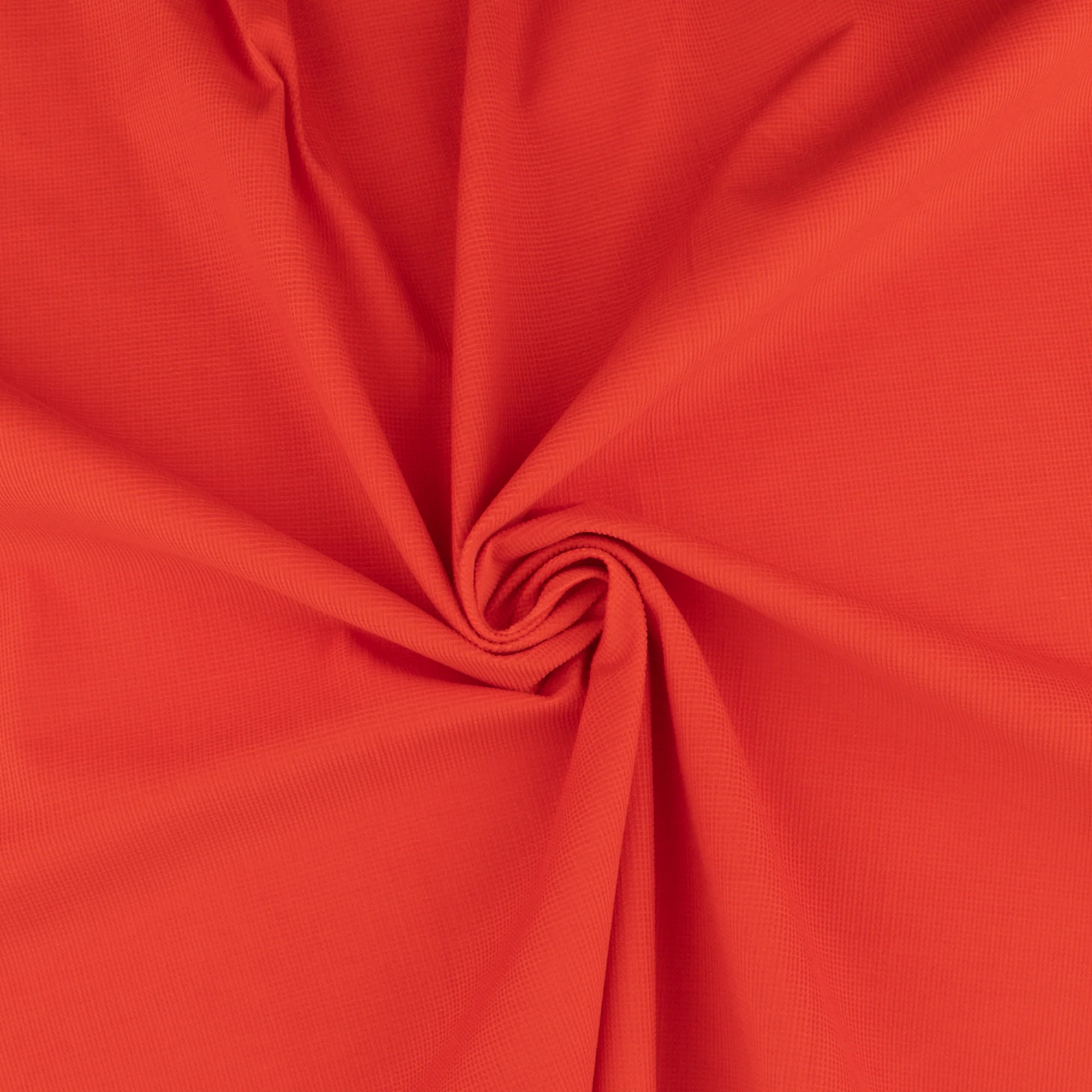 Corduroy - CRAYON - 001 - Red - Image 2