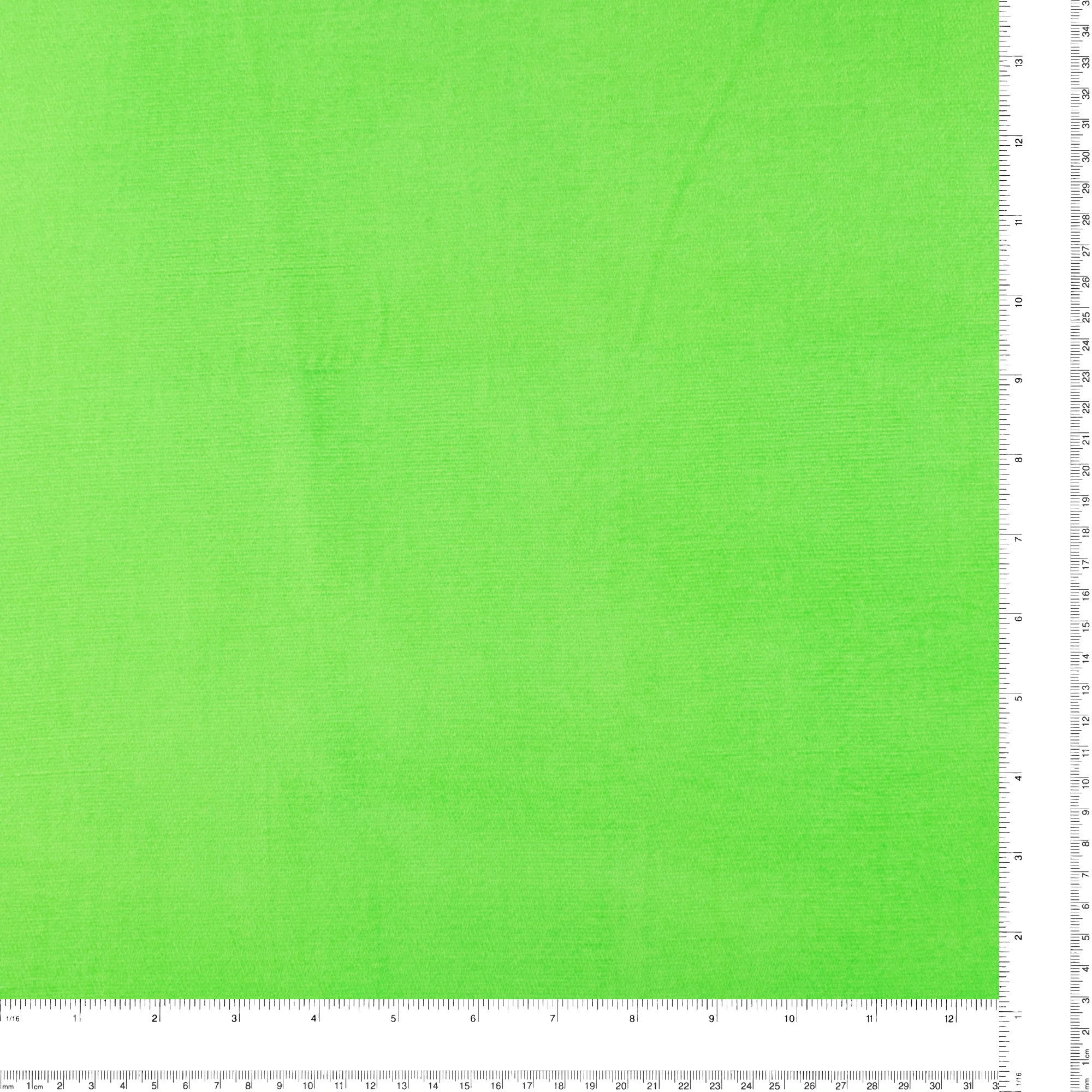 Corduroy - CRAYON - 013 - Green - Image 3