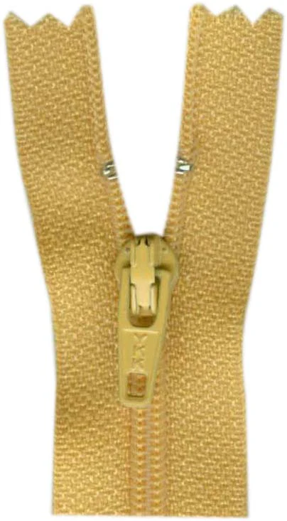 COSTUMAKERS Closed End 45cm / 18″ Nugget Zipper