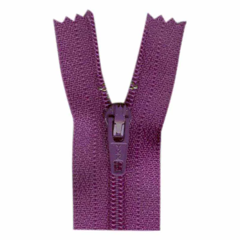 COSTUMAKERS General Purpose Closed End Zipper 18cm (7″) - Tahiti - 1700