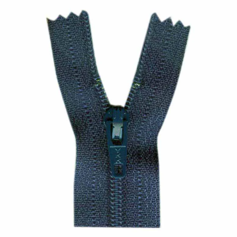 COSTUMAKERS General Purpose Closed End Zipper 30cm (12″) - Royal Blue - 1700