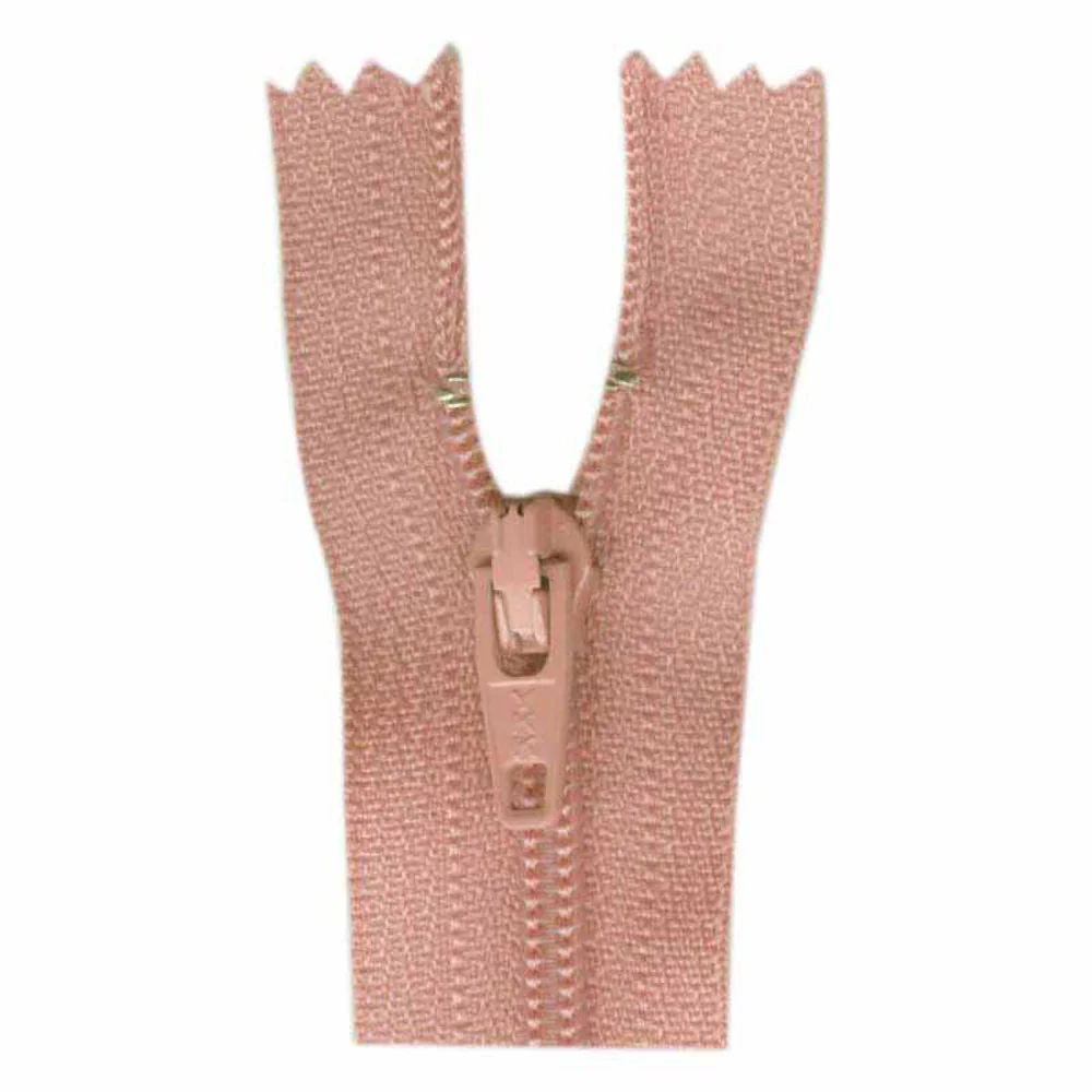 COSTUMAKERS General Purpose Closed End Zipper 35cm (14″) - Rose - 1700