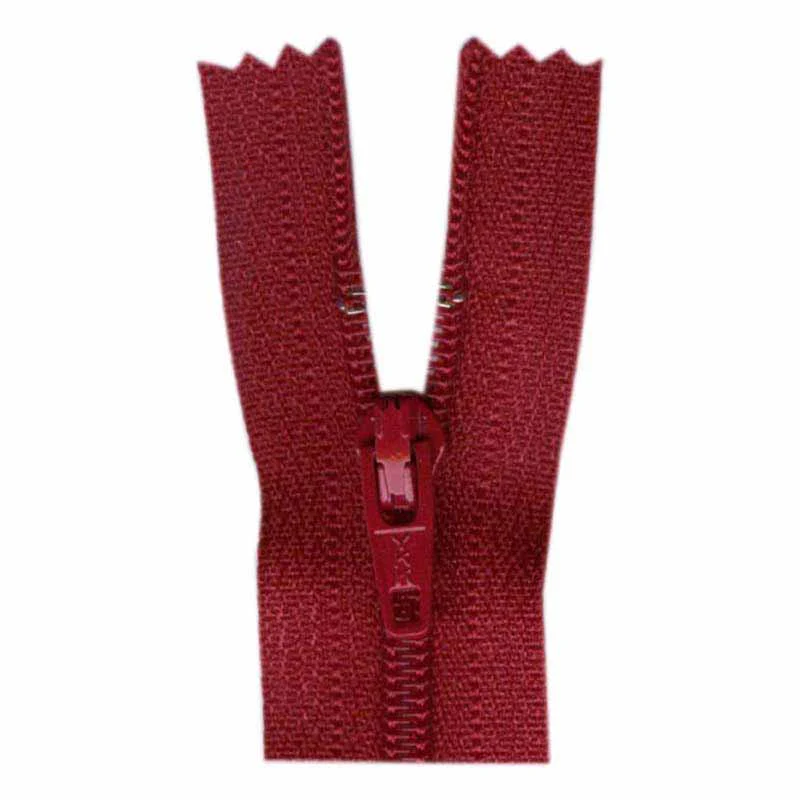COSTUMAKERS General Purpose Closed End Zipper 50cm (20″) - Cameo - 1700