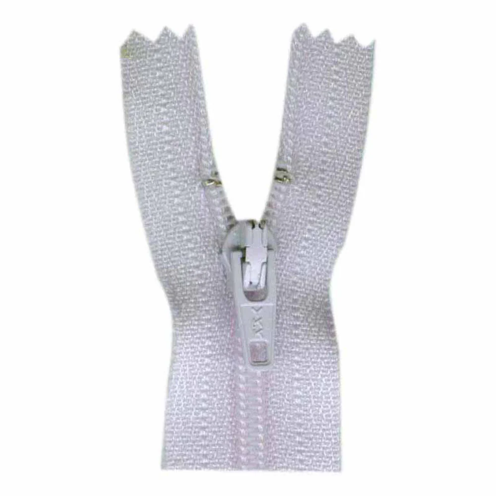 COSTUMAKERS General Purpose Closed End Zipper 55cm (22″) - Lightmauve - 1700