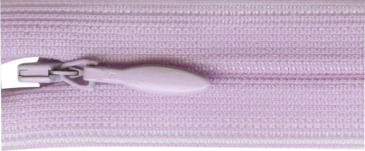 COSTUMAKERS Invisible 20cm / 8" Hydrangea Zipper