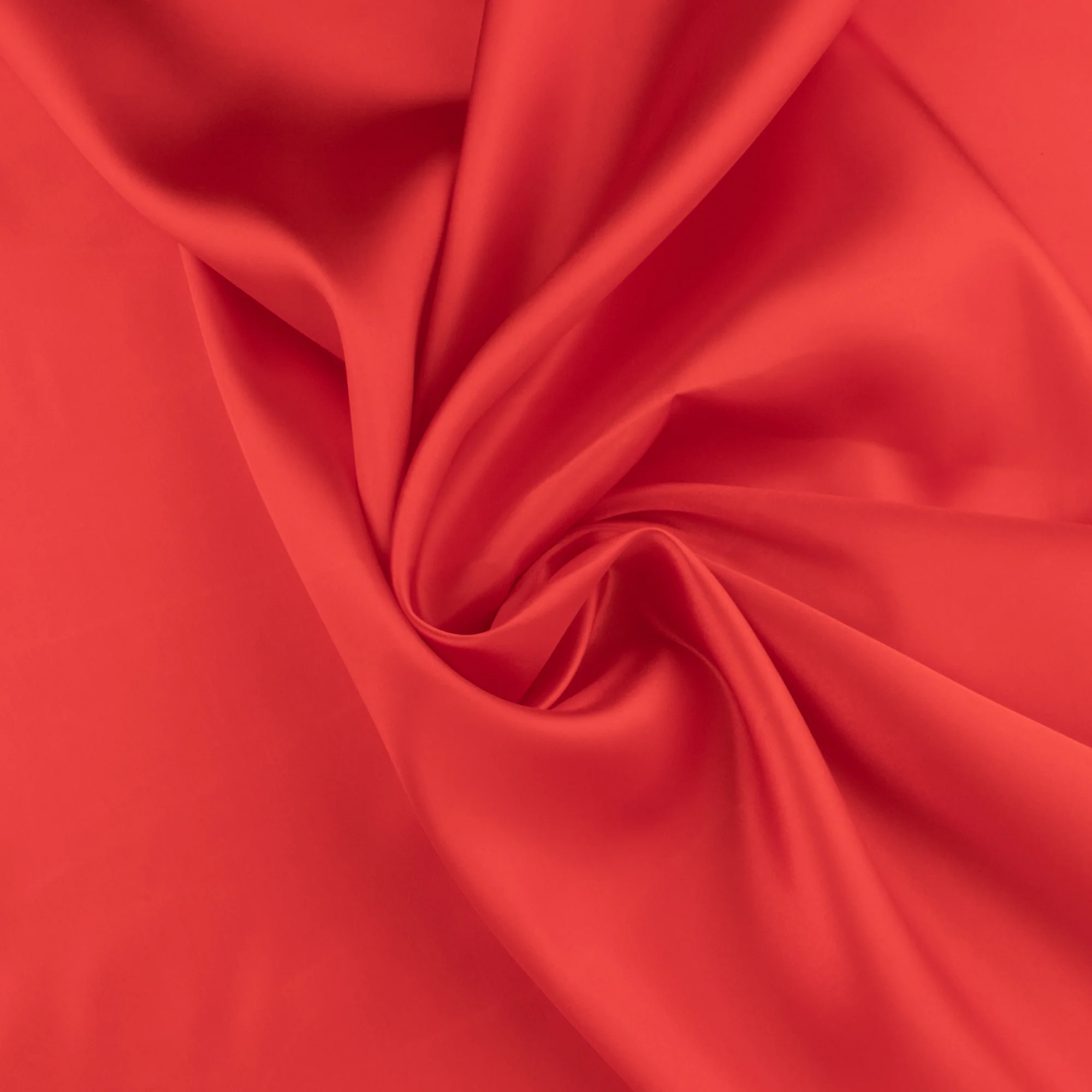 Costume Satin - 013 - Red - Image 2