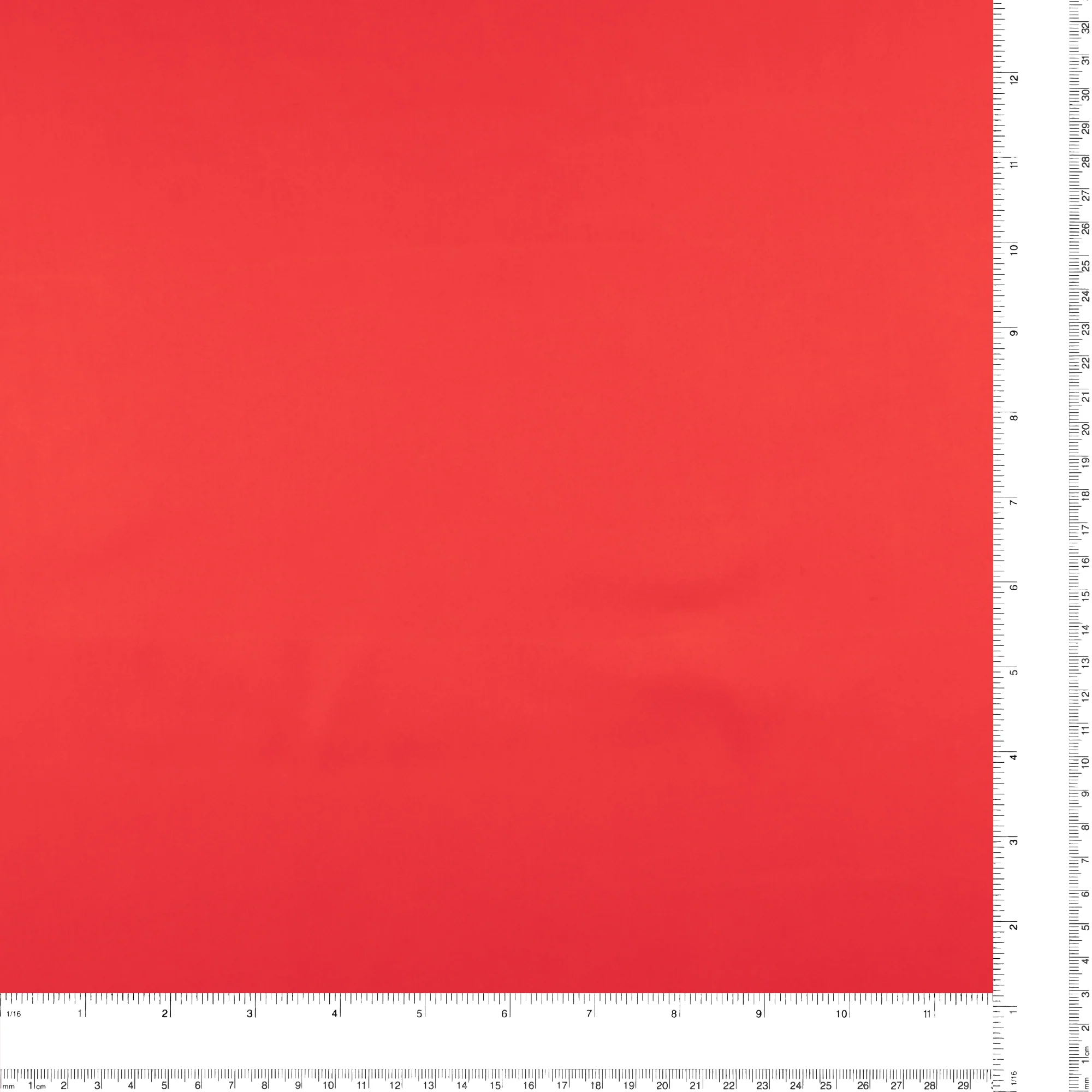 Costume Satin - 013 - Red - Image 3