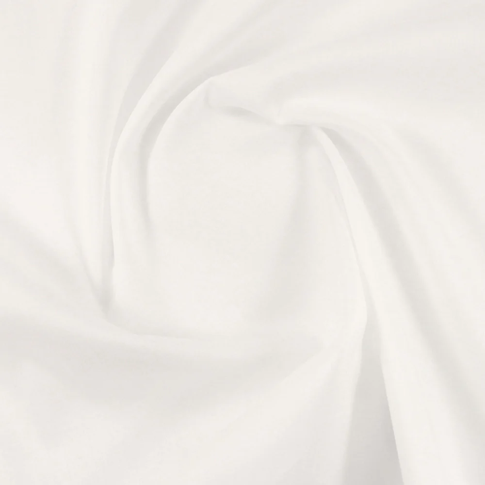 Cotton Batiste - Ivory