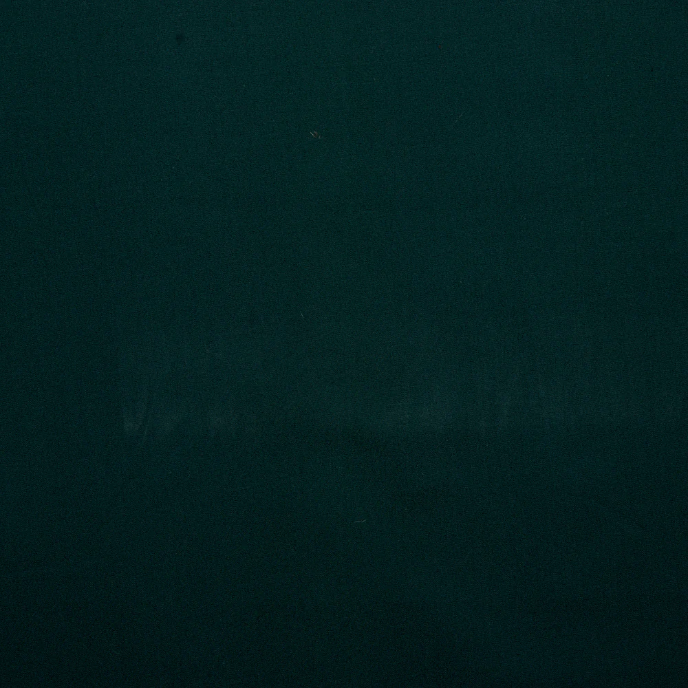 Cotton Poplin - Bottle green