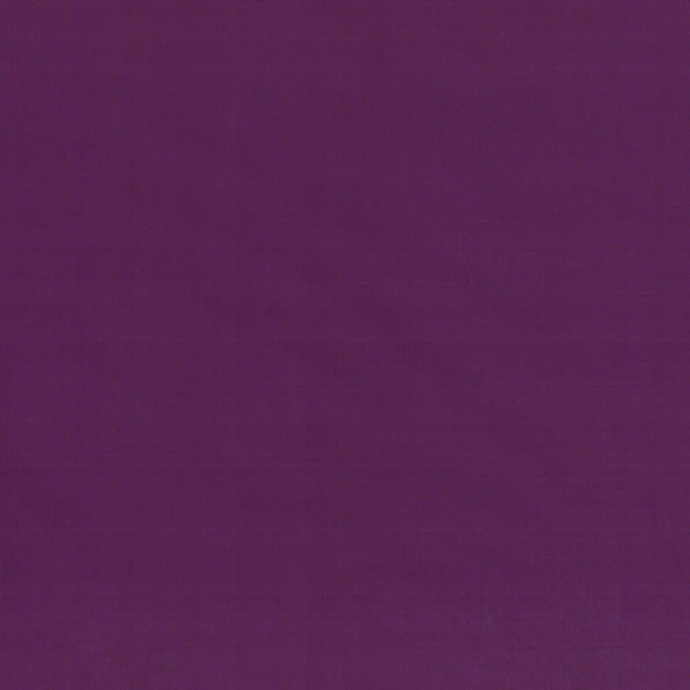 Cotton Poplin - Purple