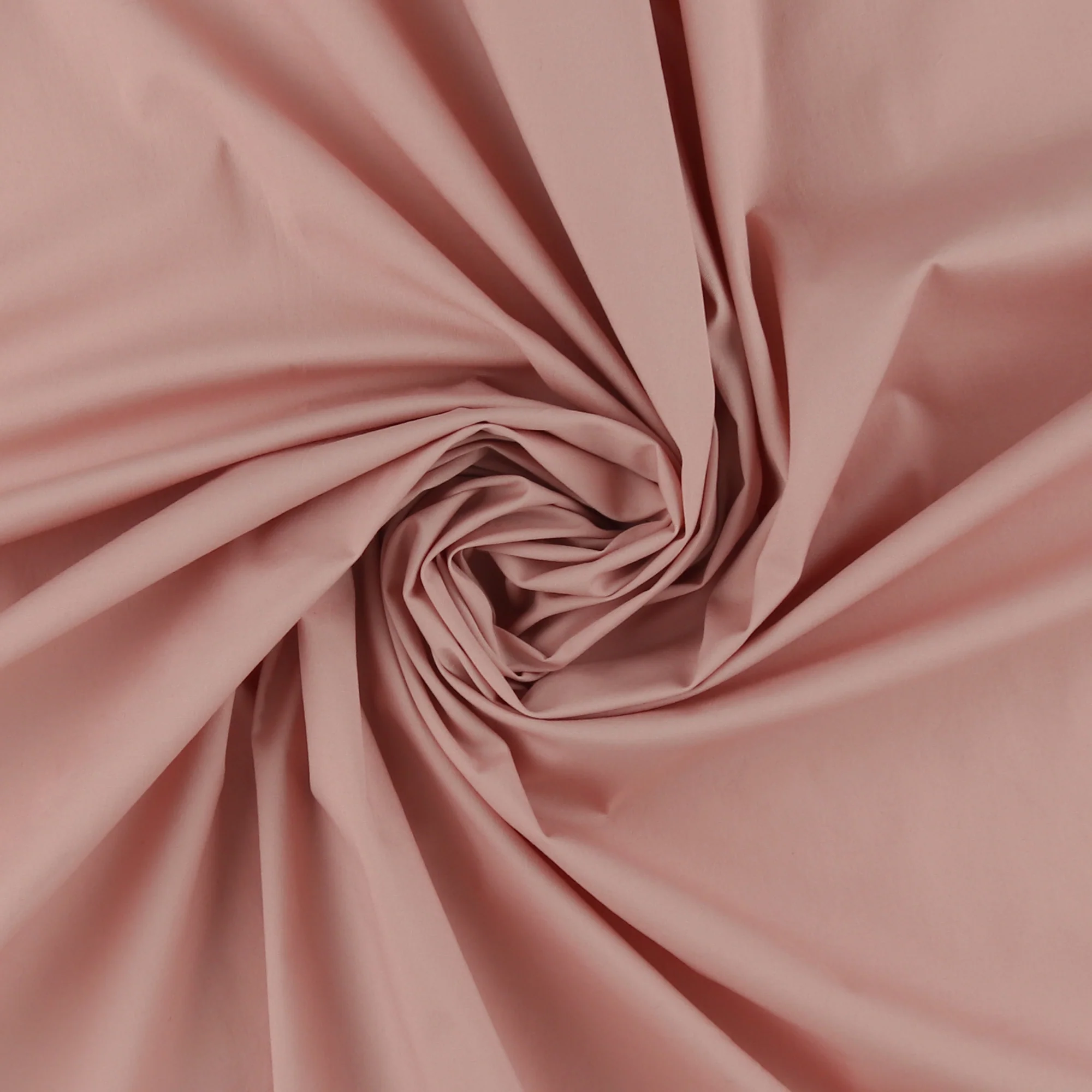 Cotton Poplin Solid - GIGGLES AND GRAPHICS - 001 - Dusty Pink - Image 2
