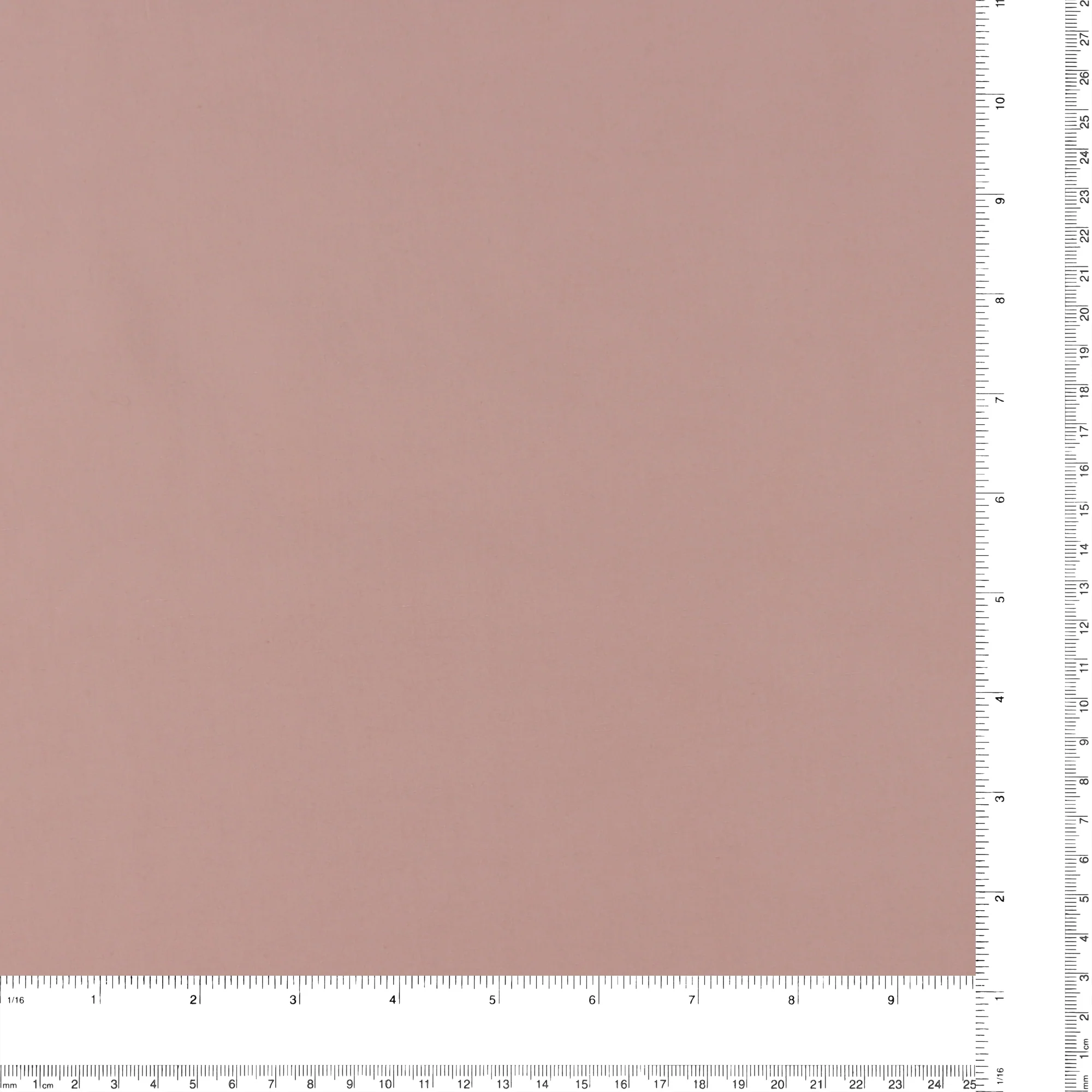 Cotton Poplin Solid - GIGGLES AND GRAPHICS - 001 - Dusty Pink - Image 3