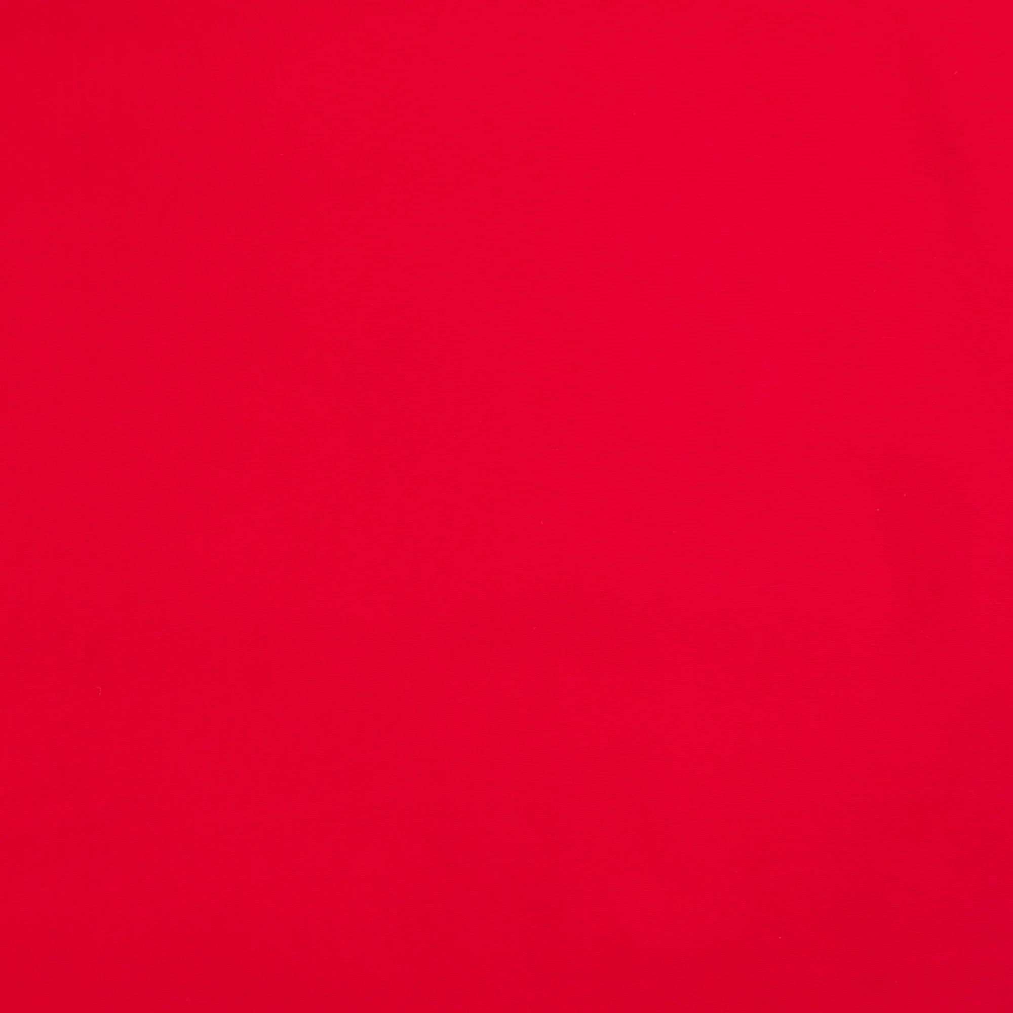 Cotton Poplin Solid - GIGGLES AND GRAPHICS - 001 - Red