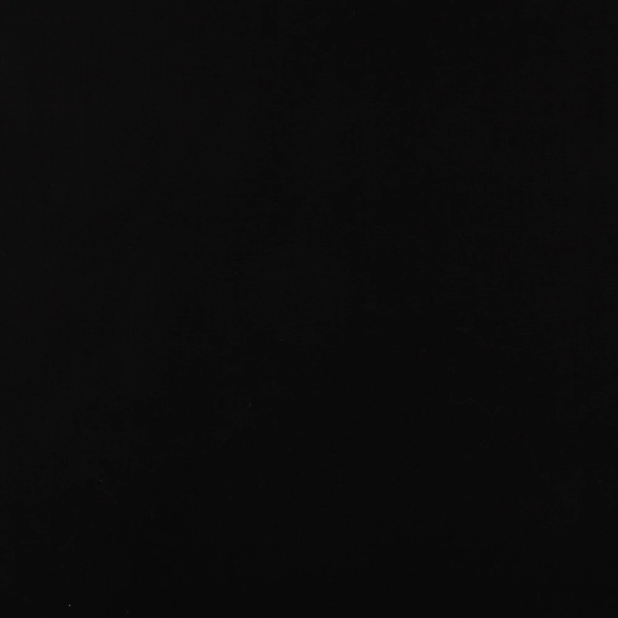 Cotton Poplin Solid - GIGGLES AND GRAPHICS - 004 - Black
