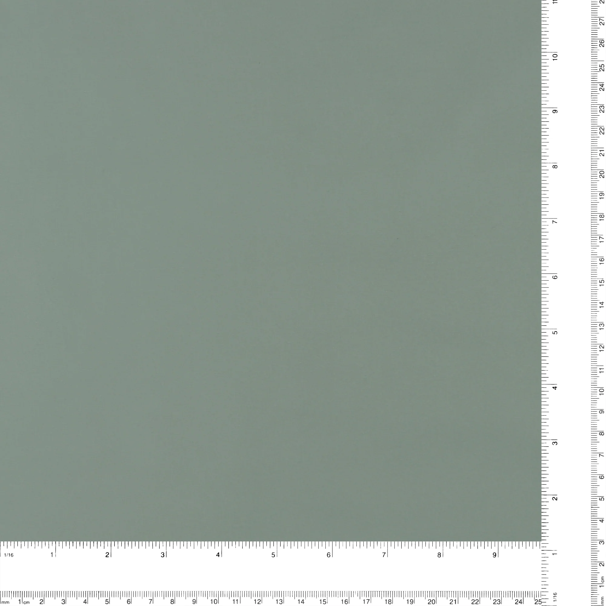 Cotton Poplin Solid - GIGGLES AND GRAPHICS - 005 - Mint - Image 3