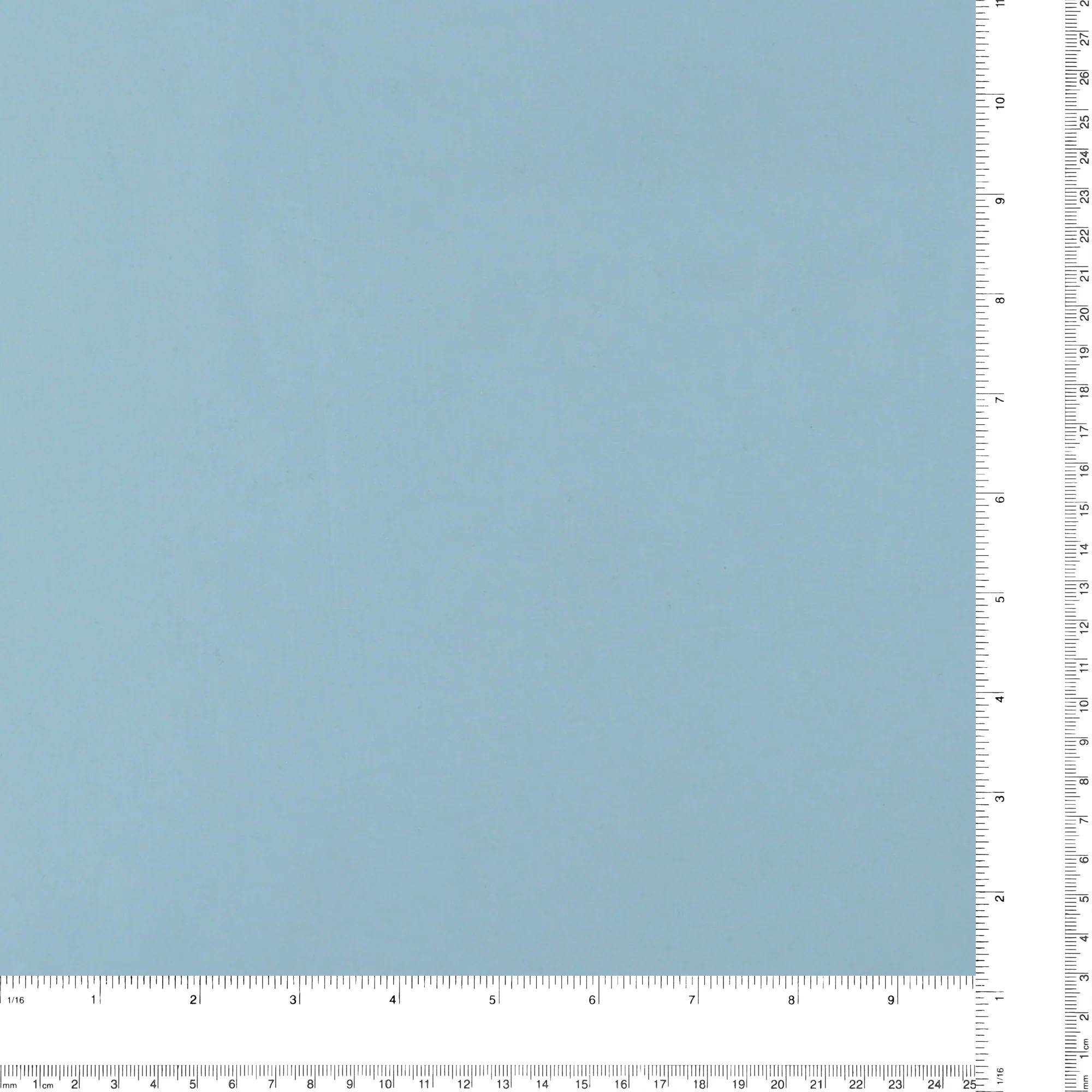 Cotton Poplin Solid - GIGGLES AND GRAPHICS  - 007 - Light Blue - Image 3