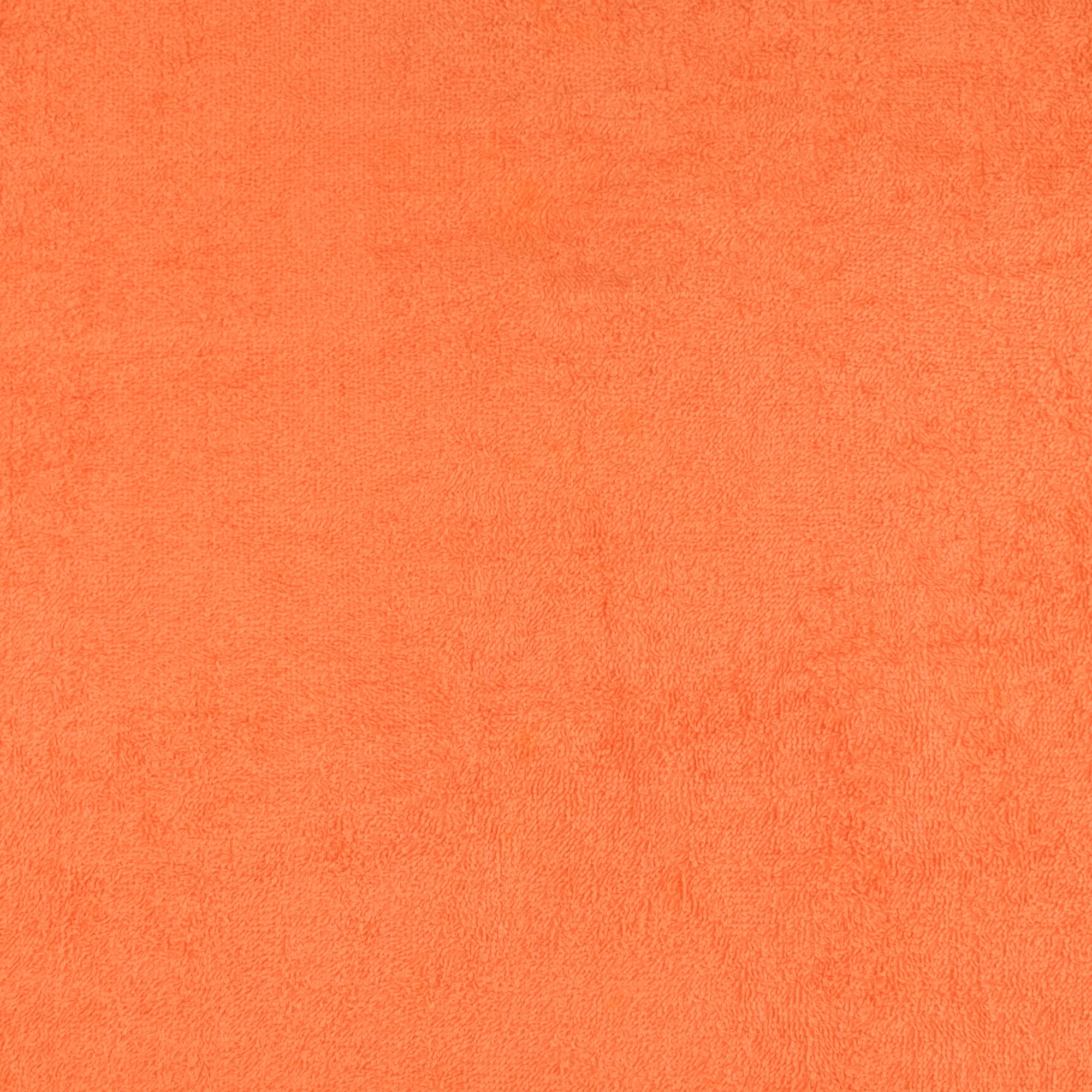 Cotton Terry - Melon