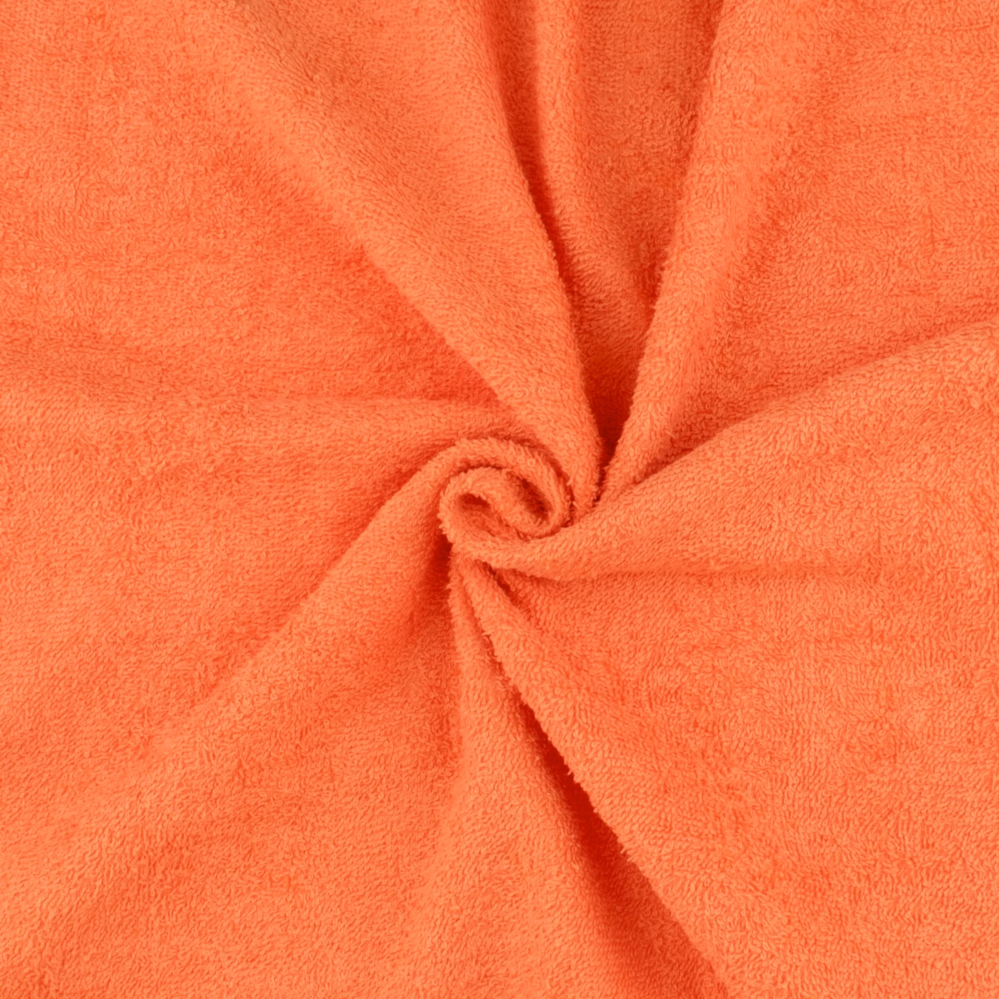 Cotton Terry - Melon - Image 2