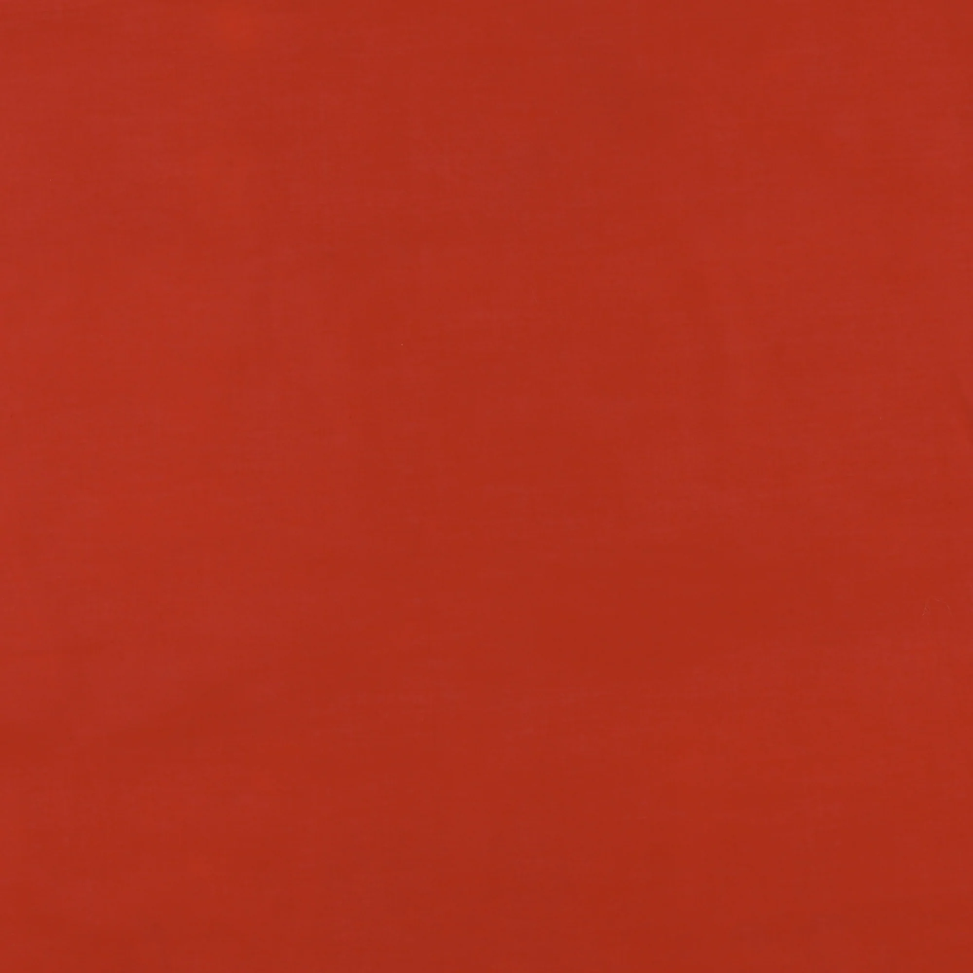 Cotton Voile Solid - MARBELLA - 001 - Red