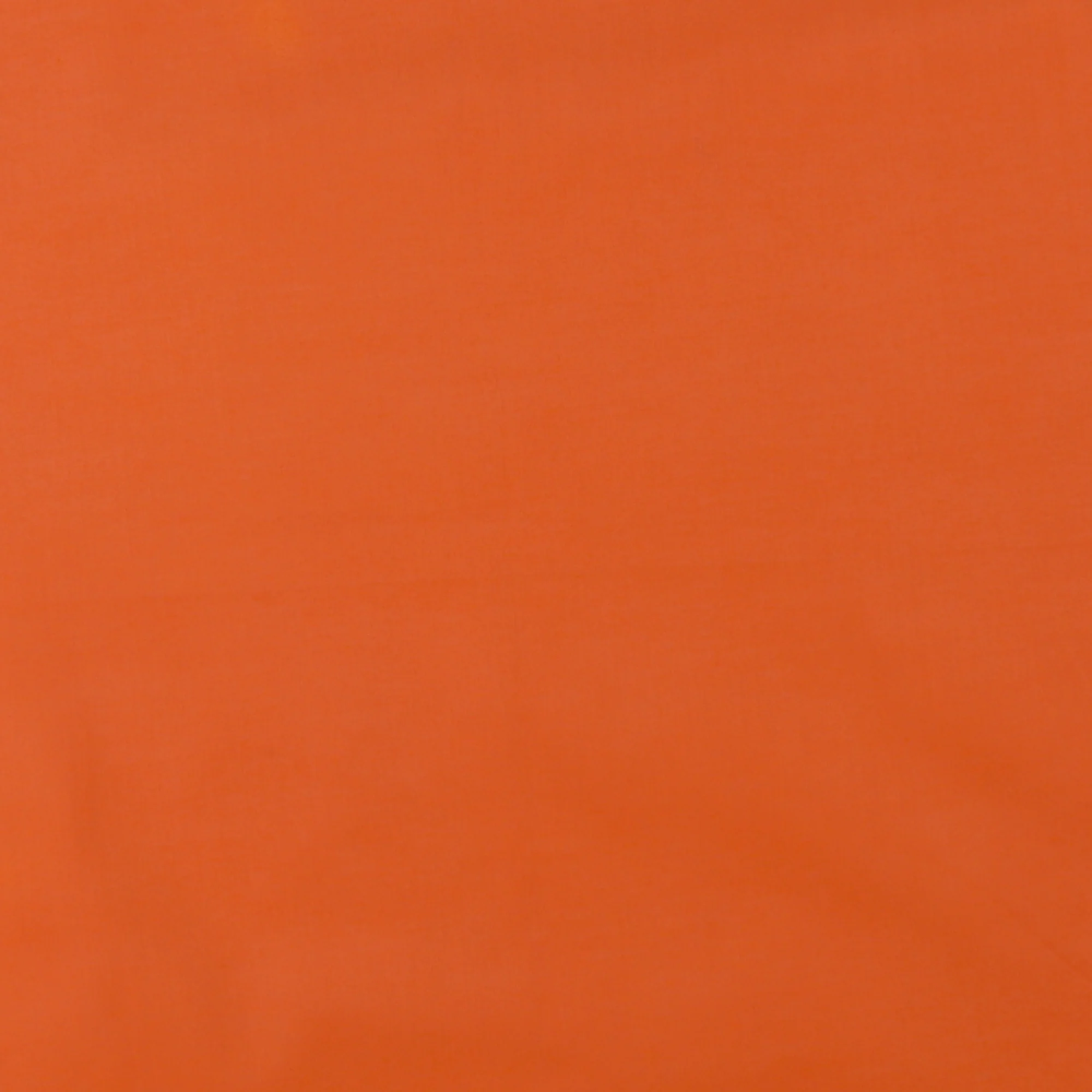 Cotton Voile Solid - MARBELLA - 002 - Tangerine