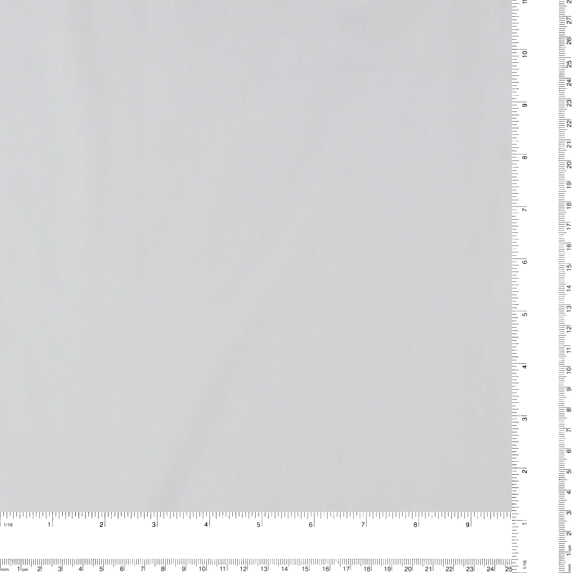 Cotton Voile Solid - MARBELLA - 004 - White - Image 3