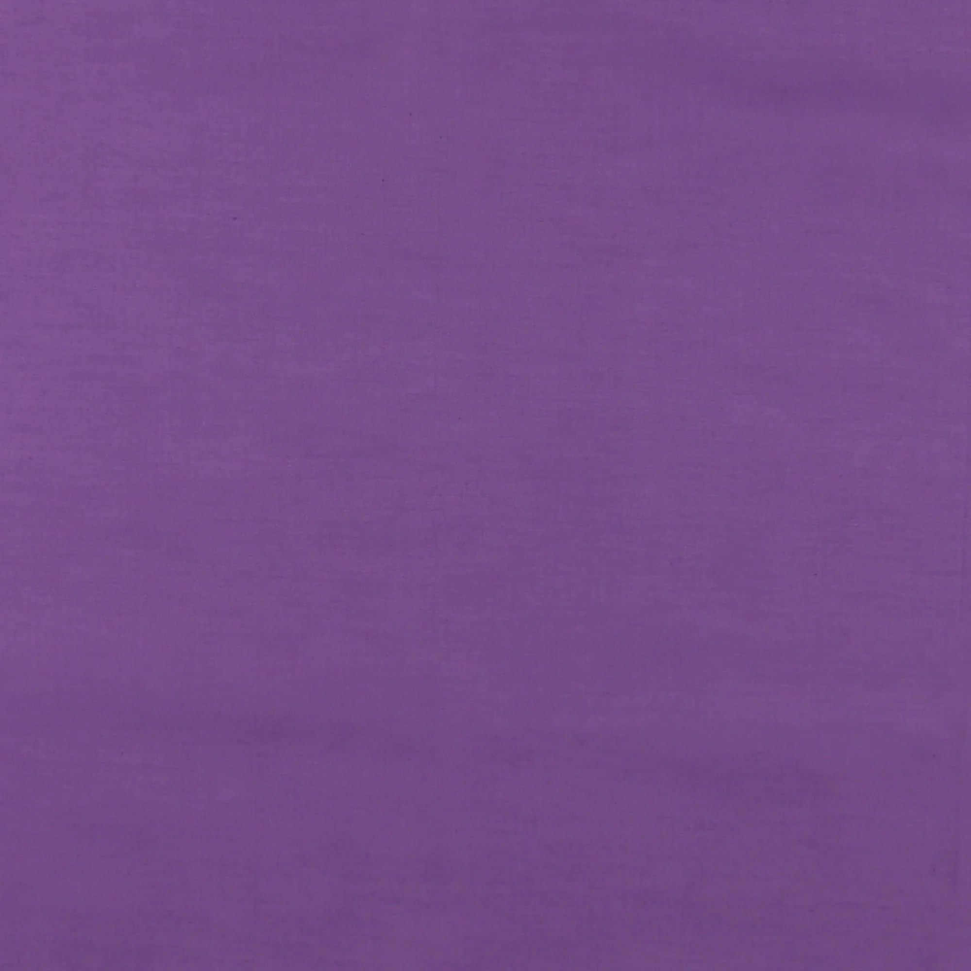 Cotton Voile Solid - MARBELLA - 007 - Purple